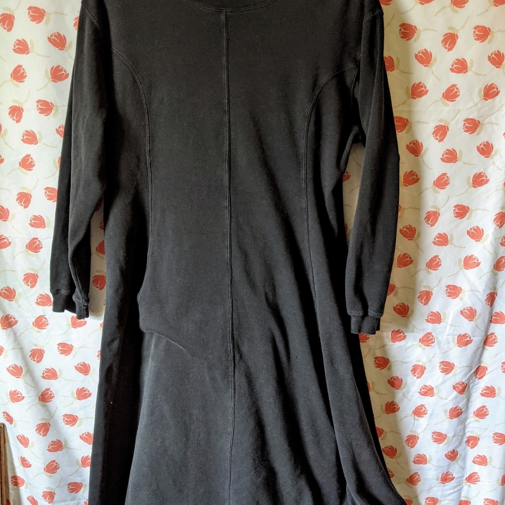 Vintage FADS 100% cotten dress